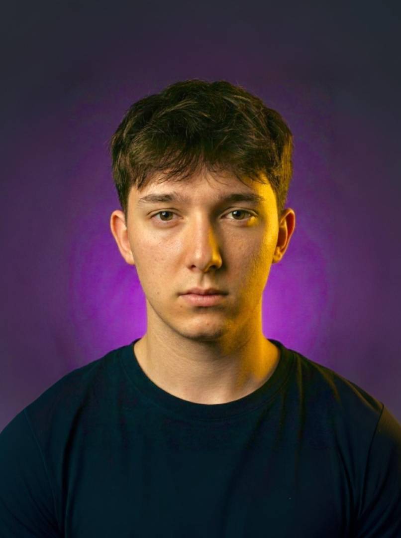 Herman Oleksiy Korkos